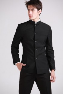 Changshan Suit
