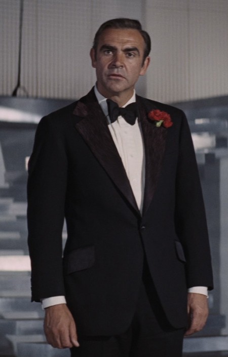 Casino royale 2025 theme outfit